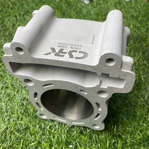 Accesorio de Interruptor de Circuito de Aluminio CSRK S-Max Force de Rendimiento Óptimo para Motor de Motocicletas - Hecho en Taiwán - Product Image 2