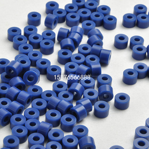 ลูกกลิ้งยางนำทางหน้าเครื่องพิมพ์โคโมริ 7x4.6x3.1 ซิลิโคน สำหรับโต๊ะพิมพ์ รุ่น 428/29/LS40 - Product Image 4