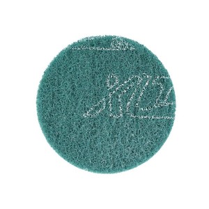 Tampons de nettoyage industriels multifonctionnels de 2, 3, 4, 5 pouces pour le polissage, le nettoyage et l'élimination de la rouille, en nylon - Product Image 2