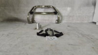 Xindongsui universel Auto Pièces de voiture tube de vente chaud pare-chocs avant Bull Bar Nudge Bar pour le marché africain