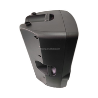 OEM profesional 4-saluran pemutar MP3 Speaker kabinet 15 inci aktif rentang penuh sistem Audio suara langsung baru 4-saluran Speaker