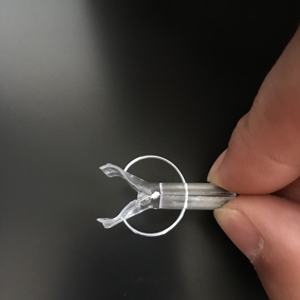 Clips de greffage pour plantes en plastique, pour melons et <span class=keywords><strong>tomates</strong></span> - Product Image 5