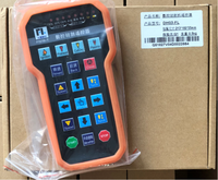 F1510 Control remoto Fangling Control remoto para máquina de corte por plasma Controlador CNC
