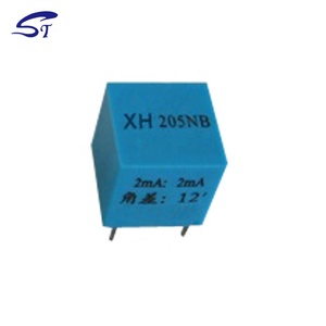 Máy Biến Áp Hiện Tại Để Giám Sát Rò Rỉ 5A 5mA 1:1000 - Product Image 6