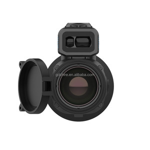 Visor Térmico Sytong AM06-35LRF, Resolución 640x512, Lente Objetivo de 35 mm F1.0, Resistente al Agua IP67, para Caza, Alcance de Detección de 12 m, 640*512 - Product Image 6