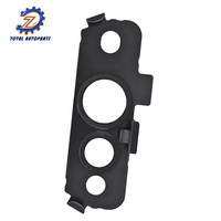 Seal Gasket Inlet Oli 03L145757P 03L 145 757 P Cocok untuk Volks-wa-gen Am-arok Cra-fter 2.0D 2012-2016 Au-di Se-at Sko-da 2.0L