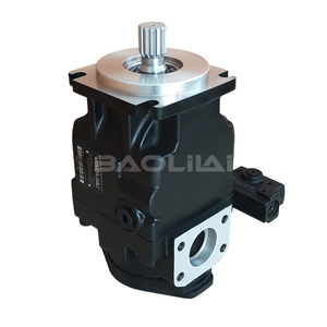 Bomba Hidráulica JRR045 en Oferta, Bombas de Pistones Axiales JRL045 JRLS45 JRRS45 JRRS45BLS1925NNN3C2N9A8NNNNJJJBNR en Venta - Product Image 5