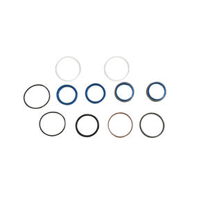 Kit de réparation du cylindre de direction Doosan Daewoo D30S 5, joint d'étanchéité non standard, pièce de cylindre de piston YY0002324 - Product Image 5