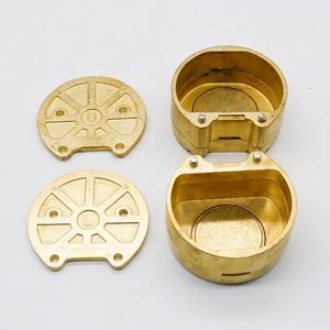 เครื่องอัดแบบสองชั้นสำหรับงานทันตกรรม ชนิดดันออกด้วยทองแดงคู่ สำหรับขวดอัดฟันปลอม - Product Image 6