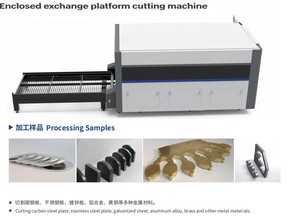 Machine <span class=keywords><strong>de</strong></span> gravure au laser pour tissu, cuir, <span class=keywords><strong>laine</strong></span>, acrylique et matériaux durs non métalliques - Product Image 2