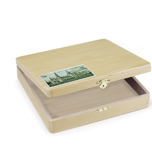 Nuevo Sello para Cigarros Havana, Vendidos en el Mercado Nacional de Cuba, Etiqueta Conmemorativa, Etiqueta Original Cubana, Bandas para Cigarros VMC, Flexografía - Product Image 3