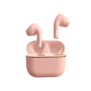 Auriculares inalámbricos manos libres con pantalla LED <span class=keywords><strong>H1</strong></span>, auriculares inalámbricos con cancelación de ruido TWS más pequeños, auriculares tipo C, envío gratuito - Product Image 2