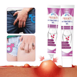 Herbes Naturelles <span class=keywords><strong>Crème</strong></span> de Soin des Parties Privées Gel Hydratant Antibactérien Vaginal Féminin <span class=keywords><strong>Intime</strong></span> Démangeaisons <span class=keywords><strong>Crème</strong></span> <span class=keywords><strong>pour</strong></span> Femme et Homme - Product Image 4