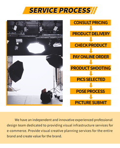 2024 nóng bán chuyên nghiệp AMZ, ebay, shopify, Một + nội dung, trang web, cửa hàng trực tuyến, ai cho thương mại điện tử sản phẩm dịch vụ nhiếp ảnh - Product Image 2