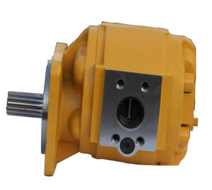 และปั๊มไฮดรอลิกเครนแบบเกียร์สูง - Product Image 4
