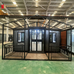 Festa nuziale per bambini divertimento gonfiabile casa di rimbalzo solare tegole da parete esterna pietre Decorative zanzariere letto prefabbricato - Product Image 2