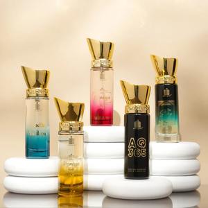Set de Regalo de Lujo Adilqadri, 5 Piezas de Perfume en Spray Premium, de Larga Duración, Disponible a un Precio Accesible - Product Image 3