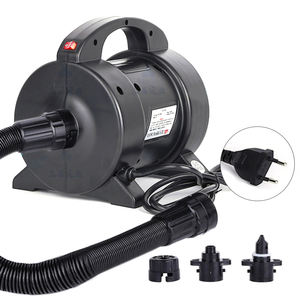 Pompe à <span class=keywords><strong>air</strong></span> électrique à gonflage rapide pour ballons publicitaires, jouets aquatiques <span class=keywords><strong>et</strong></span> bananes gonflables - Product Image 2