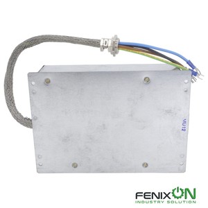 6SE3290-0DB87-0FB3 6SE32900DB870FB3 ตัวกรองใต้เคาน์เตอร์สำหรับ PLC - Product Image 2