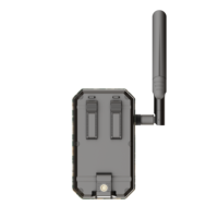 Caméra de chasse F9 4G avec visualisation à distance, photos 8MP, vidéo 1080P, capteur PIR, étanche, surveillance extérieure