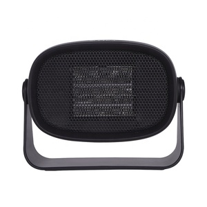 Ventilador de aire de cerámica instantánea piezas de repuesto del Motor habitación con pequeño escritorio caliente Mini Ptc calentador - Product Image 3