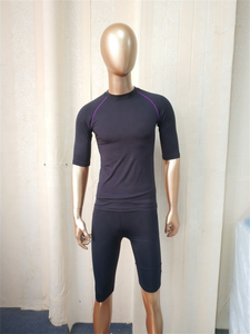Traje de Gimnasio al por Mayor, Traje EMS Xbody, Ropa Interior de Entrenamiento, Traje de Entrenamiento EMS de Cuerpo Completo, Ropa Interior Xbody - Product Image 2