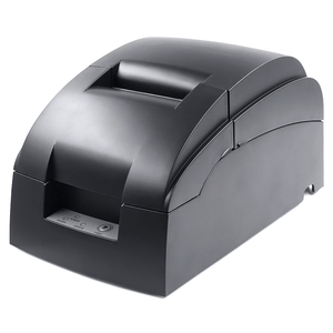 <span class=keywords><strong>Dot</strong></span> <span class=keywords><strong>Matrix</strong></span> Máy In Hóa Đơn POS Giao Diện <span class=keywords><strong>USB</strong></span> + RS232 76Mm Với Cổng Ngăn Kéo Tiền Mặt - Product Image 2