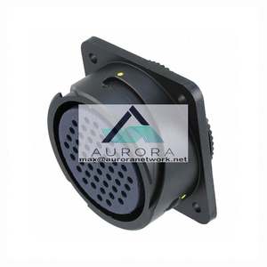 Carcasas de conector circular de alta calidad CIRH03T3610SCNF80M32V0 - Product Image 1