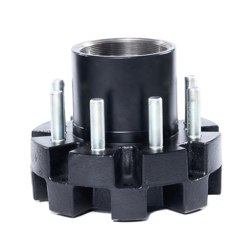 Low Price Wheel Hub 12k 8