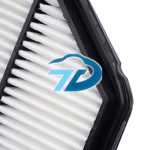 Filtres à air pour voiture 17220-PGK-A00 <span class=keywords><strong>Prix</strong></span> ​​compétitif Haute performance Filtre à air automobile Débit élevé Universel Admission Filtre à air automobile - Product Image 3