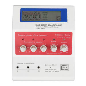 2023ร้อนขายราคาที่ดีที่สุดโรงงาน Healthtronic บ้านนับกระตุ้นเครื่องนวด EA-C16B - Product Image 1