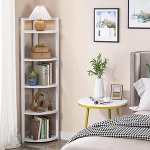 <span class=keywords><strong>Scaffali</strong></span> <span class=keywords><strong>da</strong></span> <span class=keywords><strong>ufficio</strong></span> in legno, - Product Image 4
