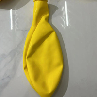 10 pièces par sac meilleure qualité d'hélium en gros ballon en Latex géant 36 pouces 90cm ballon en Latex géant pour la décoration