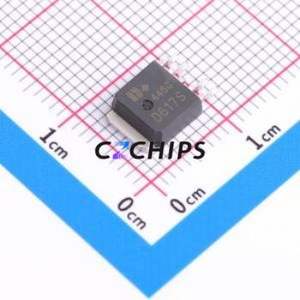 Transistor de efecto de campo (MOSFET) DOD617S TO-252-4 nuevo y original - Product Image 1