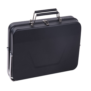 Griglia per <span class=keywords><strong>Barbecue</strong></span> Portatile Pieghevole ZS-X19-06 del Produttore, Tipo Box per Esterni, Mini <span class=keywords><strong>Valigetta</strong></span> Portatile - Product Image 3