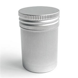 40มล. 40กรัม35x52มม. ฝากระป๋องอลูมิเนียมสำหรับใบชามิ้นต์ขนมลูกอม <span class=keywords><strong>VC</strong></span> เม็ดปรับแต่งได้สำหรับแซนวิชขนมปังนมเจลลี่ - Product Image 1