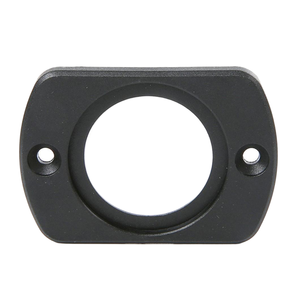 Panneau de commutateur à bascule intelligent étanche IP65 double USB 24V 16A SPDT - Certifié CE, accessoire à trou unique pour les voitures marines et les bus - Product Image 5