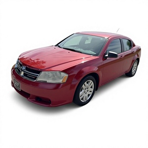 Dodge Avenger SE SE 2014, sedán de 4 puertas, autos usados en buen estado en venta - Product Image 1