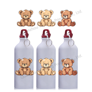 DIY calcomanías pegatinas Uv Dtf Cup Wraps Flask transferencias cristal Acero inoxidable 3D para deporte japonés <span class=keywords><strong>Anime</strong></span> fácil de pelar a prueba de agua - Product Image 1