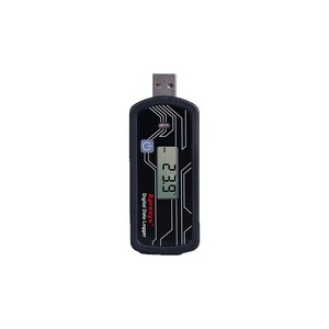 Enregistreur de données numérique CJ-TH 179DTH, enregistreur de température et d'humidité, IP65, usage industriel - Product Image 2