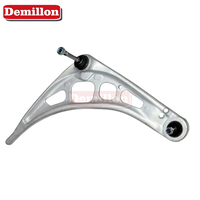 31126758519 31126758520 Demillon Auto Parts Système de suspension Bras de suspension inférieur avant pour BMW E46 E85 E86