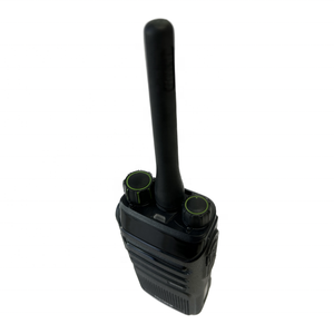 Hytera bd558 cầm tay hai cách phát thanh DMR Walkie Talkie DMR khe cắm kép 3-5km Long Range liên lạc không dây cho an ninh hậu cần - Product Image 6