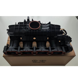 Collecteur d'admission d'origine Ea888 GEN 2 06L133201AH 06J133201AR 06L133201EK Systèmes de moteur Ea888 GEN 3 Collecteur d'admission pour Audi VW - Product Image 2