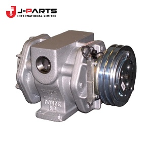 เพลาขับปั๊มสุญญากาศสำหรับรถยนต์โตโยต้าไฮเอซ LH103 ปี 1993-1998 รุ่น 29336-64031 - Product Image 6