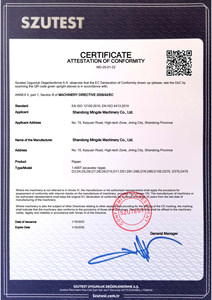 <span class=keywords><strong>Ripper</strong></span> per Bulldozer MONDE, <span class=keywords><strong>3</strong></span> Denti, Compatibile con Tutti i Modelli di Escavatori, Garanzia di 1 Anno - Product Image 6