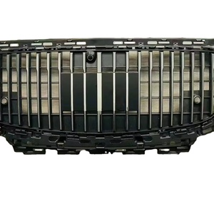 Calandre avant de voiture pour Mercedes Benz <span class=keywords><strong>Classe</strong></span> <span class=keywords><strong>E</strong></span> W214 style Maybach - Product Image 1