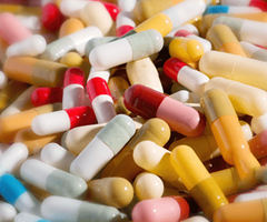 OEM personalizzati vitamine unghie e integratori per la pelle di collagene Vegan biotina compresse crescita dei capelli vitamina biotina capsule - Product Image 4