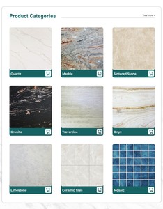 Certified Quality Luxury Surfaces Icy Cloud Artificial <strong>Quartz</strong> Modern Durable <strong>Quartz</strong> Stone With Natural Marble For Countertops - Product Image 3