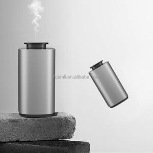 Difusor de Aceites Esenciales para Automóvil Personalizable, Tipo de Batería: Tipo-C, Compacto, Temporizador Ajustable, Aroma Ajustable, Modo Automático con Encendido al Arranque del Vehículo - Product Image 5