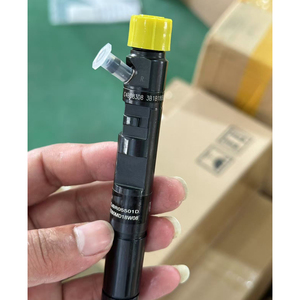 หัวฉีดน้ำมันดีเซล 33800-4X450 338004X450 EJBR05501D สำหรับรถบองโก คีอา - Product Image 3